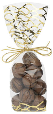 Product image 100 "Golden Waves" sachets