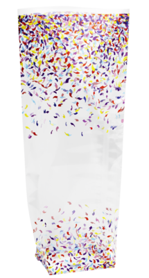 Product image 100 "Confetti" sachets