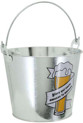 Product image Metal buckets - 3 designs