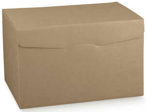 Product image Cardboard box for 6 bottles