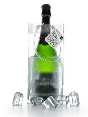 Product image Ice bag 1 bottle