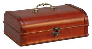 Product image Tresor box  for 2 bottles