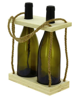 Product image 2-bottle server