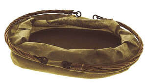 Product image Canvas hamper