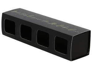 Product image Sleeve, 4x90g