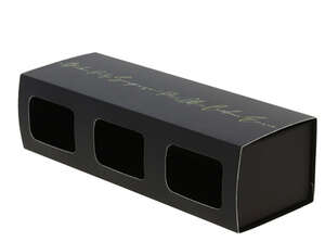 Product image Sleeve, 3x180g