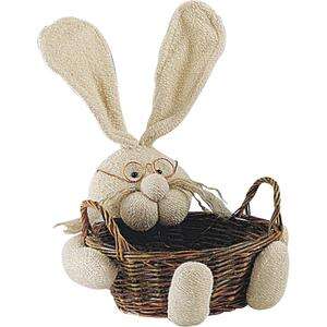 Product image Rabbit wicker basket
