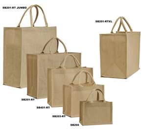 Product image Natural jute collection