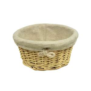 Product image Mini round bread basket
