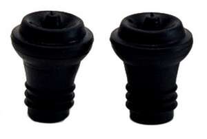 Product image Stoppers for wine pumps