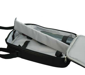 Product image Reinforced bottle carrier bag