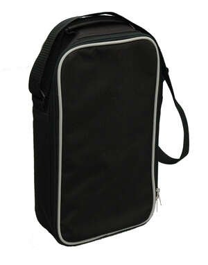 Product image Reinforced bottle carrier bag