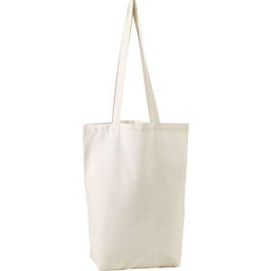 Product image Natural cotton bag
