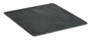 Product image Square slate food board