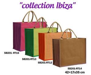 Product image IBIZA collection 420+170x350 mm