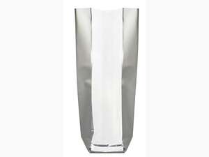Product image 100 x silver-coloured sachets