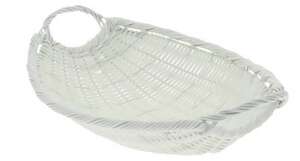 Product image Polypropylene fruit bowl 