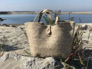 Product image "Patagonia" tote bag