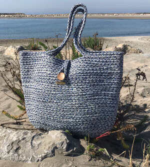 Product image Vanuatu tote bag