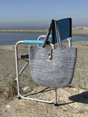 Product image Vanuatu tote bag