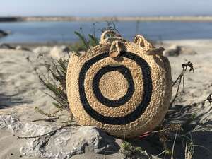 Product image "Ipanema" tote bag