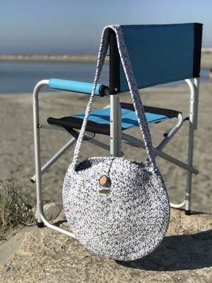 Product image "Le Sud" tote bag