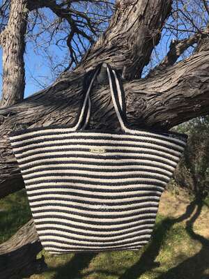 Product image "Olbia" tote bag
