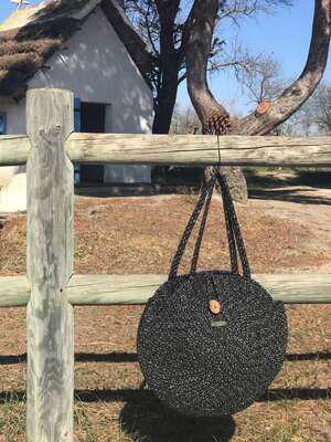 Product image "Vik" tote bag