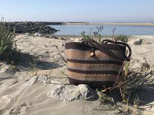 Product image "Le Cap" tote bag