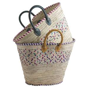 Product image Set of 2 palm bassinets