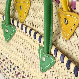 Product image Set of 2 palm bassinets