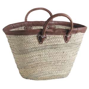 Product image Palm tree basket