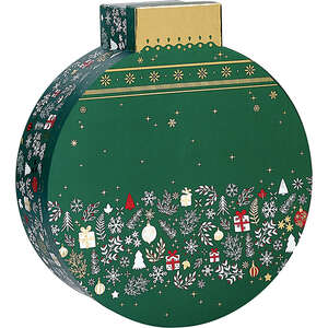 Product image "Christmas bauble" box