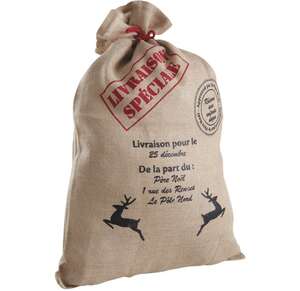 Product image Christmas gift bag