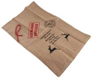 Product image Christmas gift bag