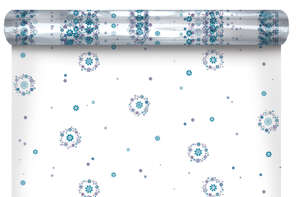 Product image Erina Blue polypro roll
