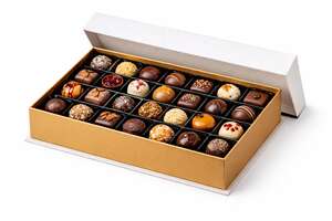 Product image Chocolate boxes, 2, 3, 4, 6 drawers