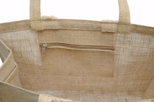 Product image IBIZA jute collecion 450+200X400 mm