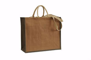 Product image IBIZA jute collecion 450+200X400 mm