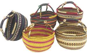 Product image Reed shopping bag