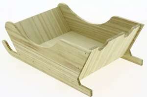 Product image Sleigh bottle holder