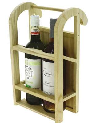 Product image Luge bottle holder 