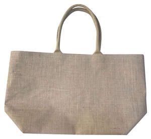 Product image Jute tote bag