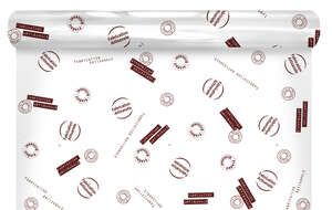 Product image Polypro roll “Crafts” patterns