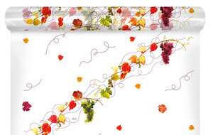 Product image Polypro rolls “Vine” patterns