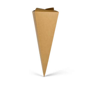 Product image Cone surprise bag