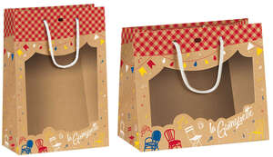 Product image "La Guinguette" paper bags