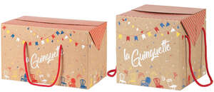 Product image "La Guinguette" gift box set