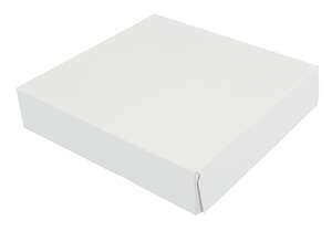 Product image Patisserie and catering boxes 