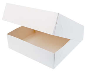 Product image Patisserie and catering boxes 